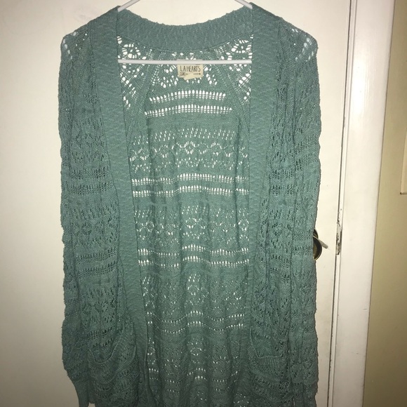 Cardigan - Picture 1 of 2